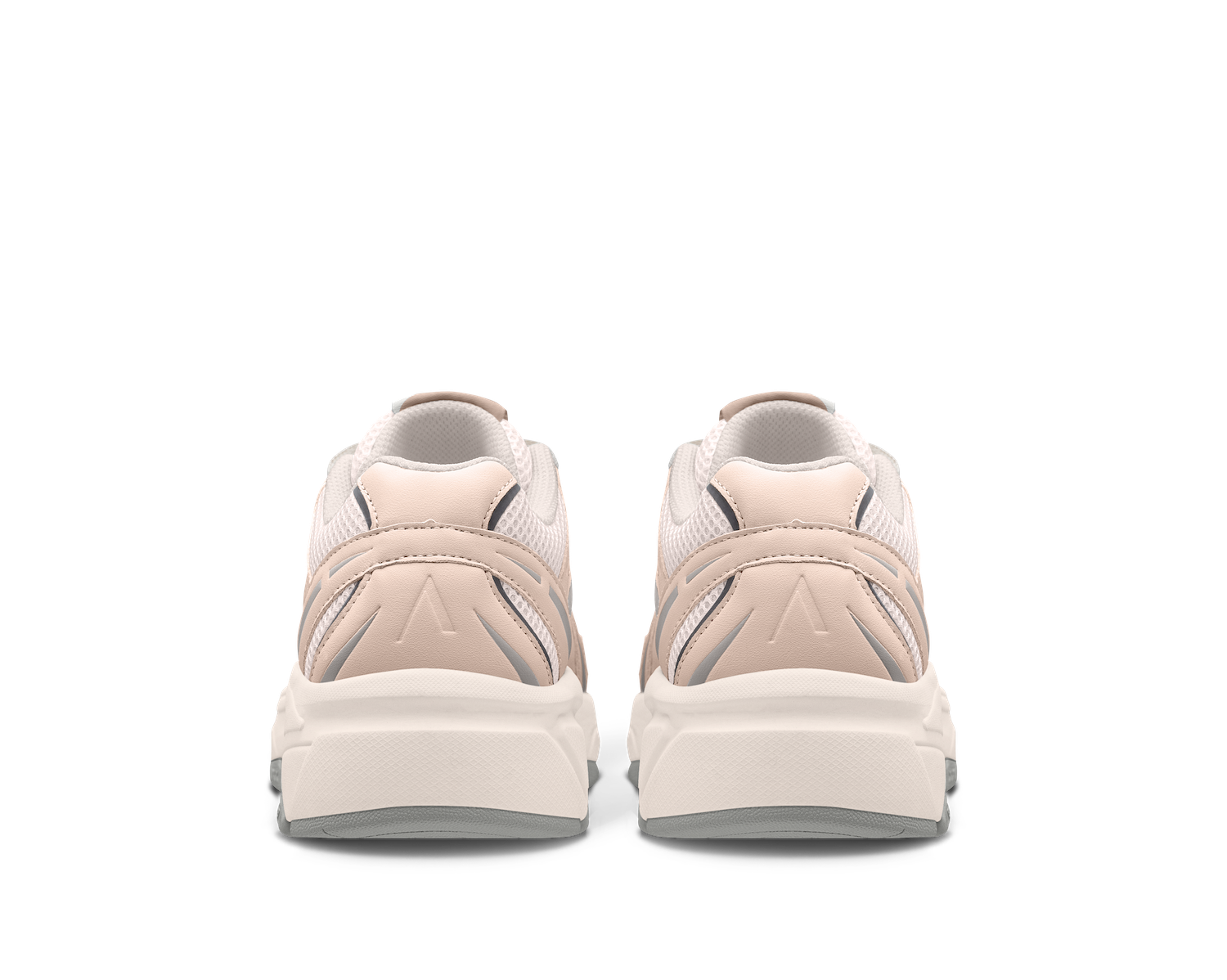 ARKK Collection Oserra | Safari Grey | Men Oserra